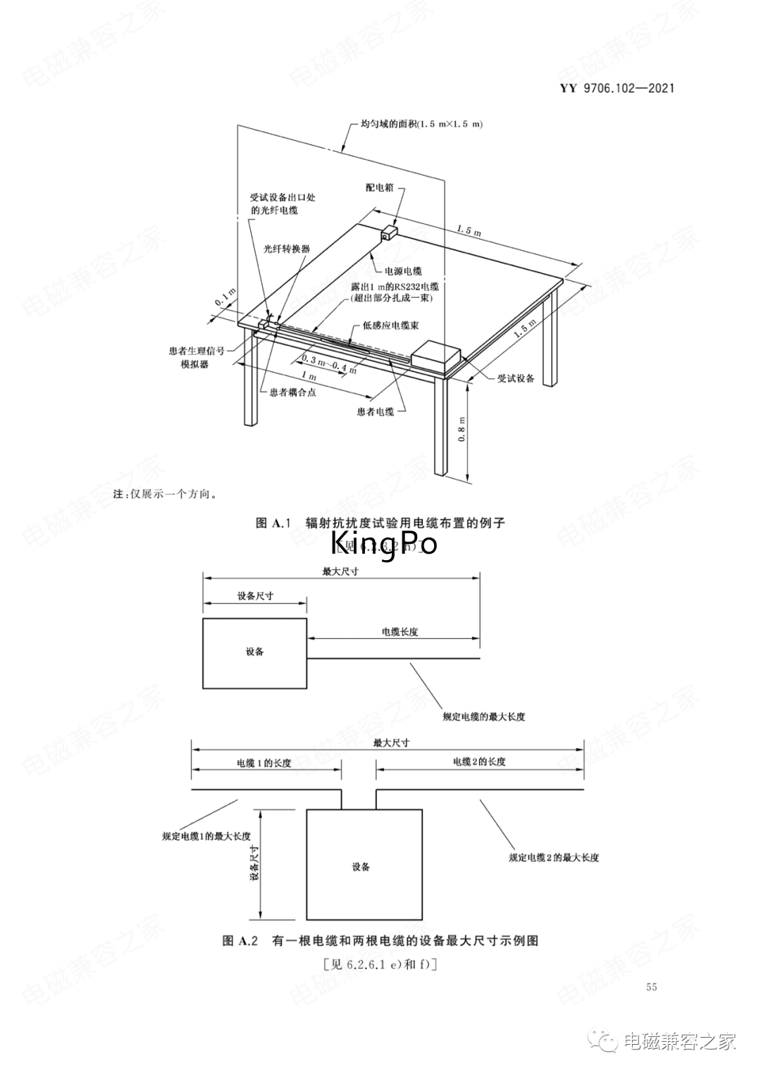 試驗機