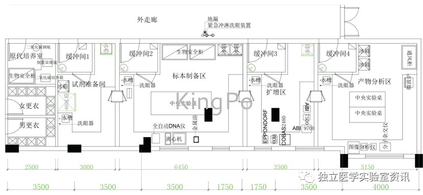 試驗機