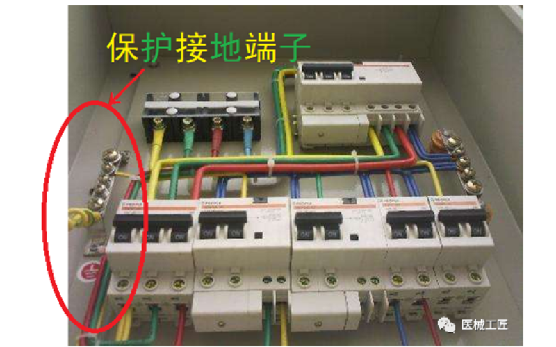 GB9706.1-2020-關(guān)于GB9706.1-2020中ME設(shè)備的分類（二） ——“特定電源設(shè)備”的分類