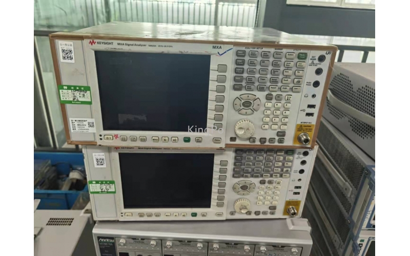 N9020a頻譜分析儀，二手n9020a頻譜分析儀,N9020A MXA 信號分析儀10 Hz 至 26.5 GHz 信號頻儀